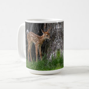 Shaky Legs Coffee Mug