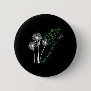 Shall P Mental Health Problems Mental Health Aware 6 Cm Round Badge