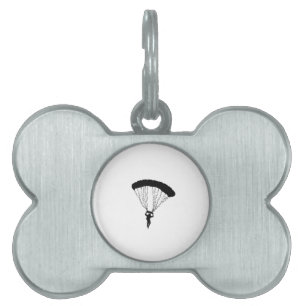 SHALL WE NOW PET ID TAG