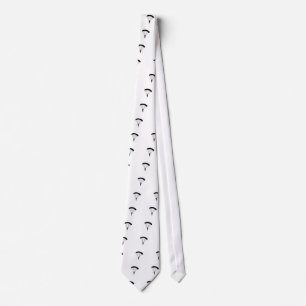 SHALL WE NOW TIE