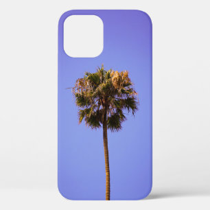 Shallow focus photo of green tree iPhone 12 case