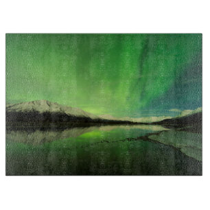 Shallows Aurora Cutting Board