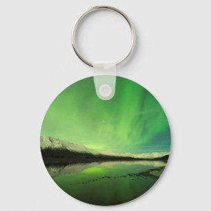Shallows Aurora Key Ring