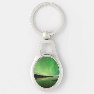 Shallows Aurora Key Ring