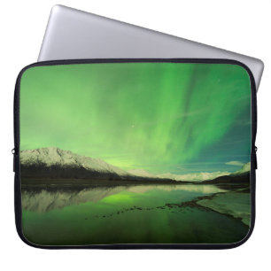 Shallows Aurora Laptop Sleeve