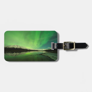 Shallows Aurora Luggage Tag