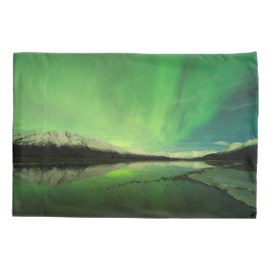 Shallows Aurora Pillowcase
