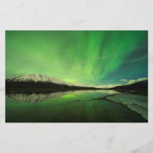 Shallows Aurora Stationery