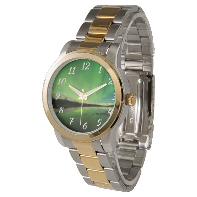 Shallows Aurora Watch (Angled)