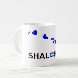 SHALOHA Mug