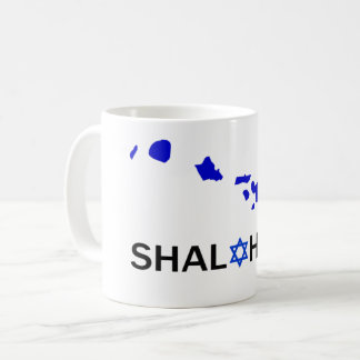 SHALOHA Mug