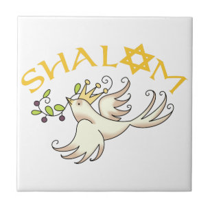 Shalom Ceramic Tile