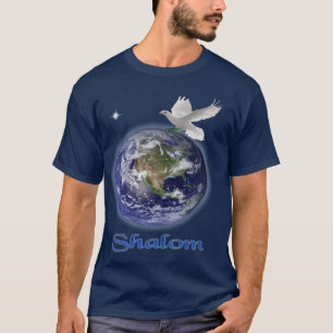 Shalom clothing T-Shirt