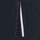 Shalom! Peace! Custom Men’s Tie<br><div class="desc">Shalom! Greetings for all Special Occasions and Events. Great custom tie. In our store zazzle.com/celebrationsevents* see matching Trucker’s Hats, Bumper Stickers, Sweatshirts, Aprons, Invitations, Announcements, Greeting Cards, Stickers, Post Cards, Gifts and more! Wear your custom Zazzle.com/celebrationsevents* tie everyday and for special occasions and events: birthdays, bar mitvahs, bat mitvahs, reunions,...</div>