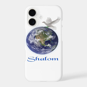 Shalom phone cases