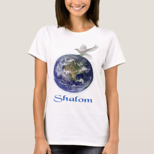 Shalom T-Shirt