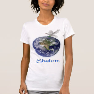 Shalom  T-Shirt