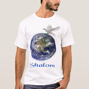 Shalom T-Shirt