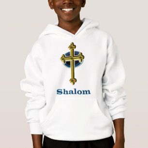 Shalom  T-shirts