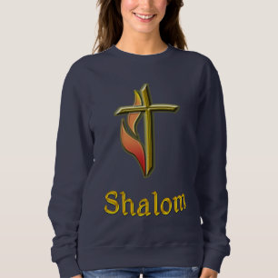 Shalom t-shirts