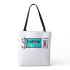 Shalom tote