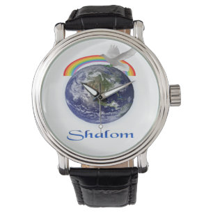shalom watch