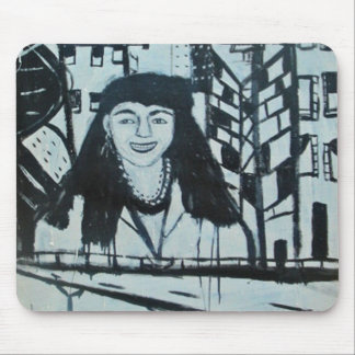 SHALON 1985 MOUSE PAD