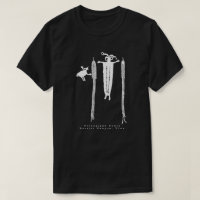 Shaman and Spirit Guides T-Shirt
