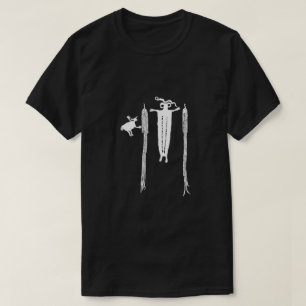 Shaman and Spirit Guides T-Shirt