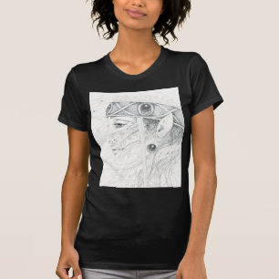 Shaman angel guide T-Shirt