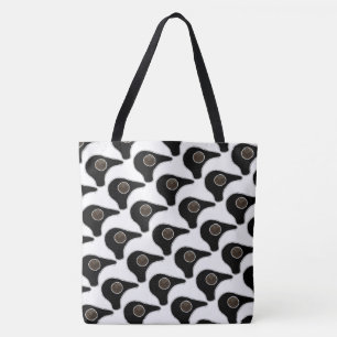 Shaman Itikillik Healer Tote Bag