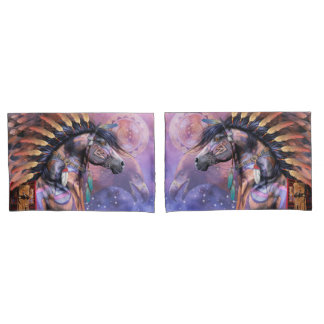Shaman Pillowcase