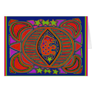 Shaman Turtle Spirit