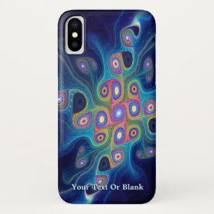 Shaman's Sky iPhone X Case