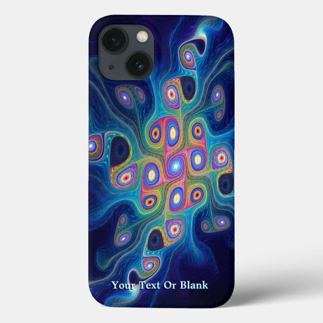 Shaman's Sky Case-Mate iPhone Case (Back)