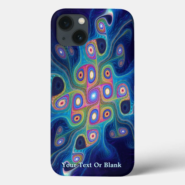 Shaman's Sky Case-Mate iPhone Case (Back)