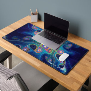 Shaman's Sky Desk Mat