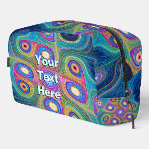 Shaman's Sky Dopp Kit