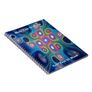 Shaman's Sky Notebook