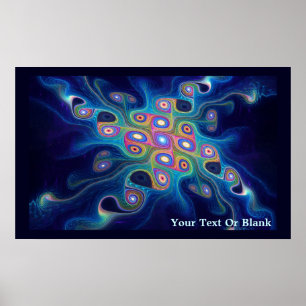 Shaman's Sky Poster