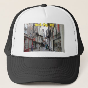 Shambles York Trucker Hat