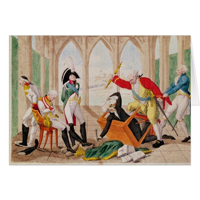 Shame and Regret, a Tragi-Comic Play' (Front Horizontal)