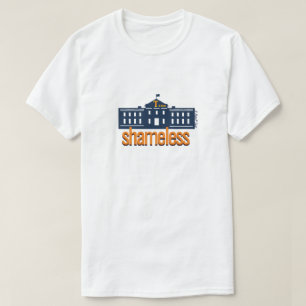 shameless (2) - A MisterP Shirt