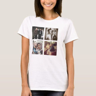 Shameless - Go Down Memory Lane T-Shirt