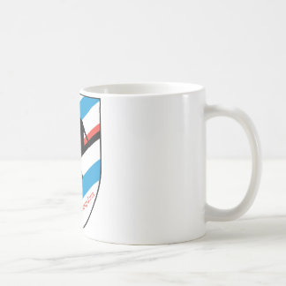 Shampdoria Mug
