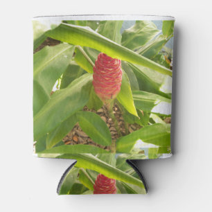 Shampoo Ginger flower Can Cooler