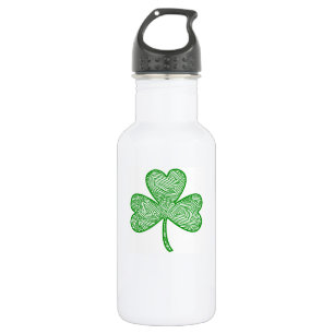 Shamrock 532 Ml Water Bottle