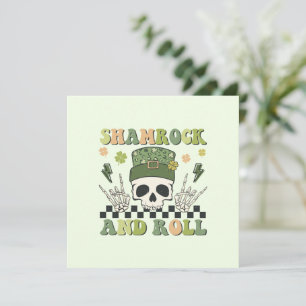 Shamrock and Roll