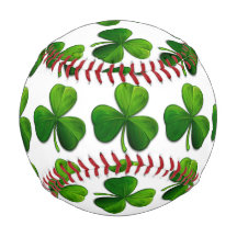 Shamrock Baseball