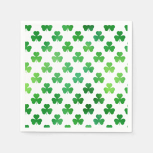 Shamrock Bright Green - Classic Napkin